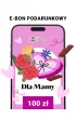 e-Bon Karta Podarunkowa dla Mamy 100 z� TaniaKsiazka.pl