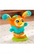 Fisher-Price. Ta�cz�cy DJ Mattel