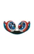 Sk�adane s�uchawki przewodowe stereo Avengers z g�o�no�ci� bezpieczn� dla dzieci Lexibook HP010AV