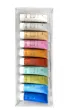 Happy Color Farby akrylowe metalik 12x12ml