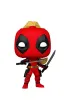 Funko Figurka POP Marvel: Deadpool Ladypool