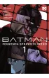 Manga DC Pogromca sprawiedliwo�ci. Batman. Tom 1