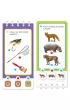Magiczny quiz z �abk�. Dotknij i sprawd�! 4+