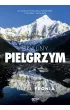 Skalny pielgrzym – Rafał Fronia – okładka ebook