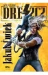 Dreszcz 2. Facet w czerni – Jakub Ćwiek – okładka ebook