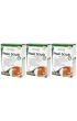 Physalis Tabletki na p�aski brzuch Suplement diety zestaw 3 x 45 tab. Bio
