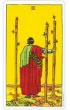 Karty Tarot of A. E. Waite Standard