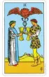 Karty Tarot of A. E. Waite Standard