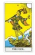 Karty Tarot of A. E. Waite Standard