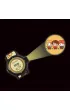 Zegarek projektor Harry Potter z 20 obrazami do wy�wietlenia DMW050HP