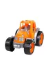 Traktor MIX Technok