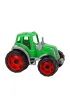 Traktor MIX Technok
