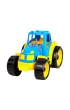 Traktor MIX Technok