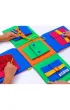 Busy Board dla ma�ych dzieci RZ2001-01 Roter Kafer