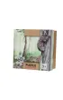 Puzzle 60 el. Nied�wiedzie Mama Maluje