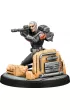 Star Wars: Shatterpoint. Jednostka klon�w 99 - Parszywa zgraja Rebel