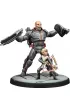 Star Wars: Shatterpoint. Jednostka klon�w 99 - Parszywa zgraja Rebel