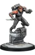 Star Wars: Shatterpoint. Jednostka klon�w 99 - Parszywa zgraja Rebel