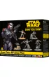 Star Wars: Shatterpoint. Jednostka klon�w 99 - Parszywa zgraja Rebel