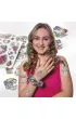Zestaw beauty Bling Bling Nail&Hair z tatua�ami Totum