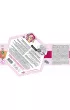 Zestaw beauty Bling Bling Nail&Hair z tatua�ami Totum