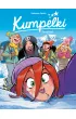 Na nartach. Kumpelki. Tom 8