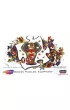 Puzzle drewniane 120 el. So G3