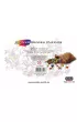 Puzzle drewniane 120 el. So G3