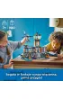 LEGO City Policja z Wi�ziennej Wyspy 60419