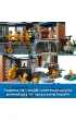 LEGO City Policja z Wi�ziennej Wyspy 60419
