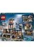 LEGO City Policja z Wi�ziennej Wyspy 60419