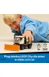 LEGO City P�ug �nie�ny 60490