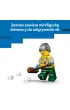 LEGO City P�ug �nie�ny 60490