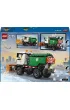LEGO City P�ug �nie�ny 60490