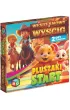 Pluszaki na start Westernowy wy�cig 2w1 Multigra