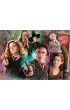 Puzzle 104 el. Harry Potter Clementoni