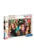 Puzzle 104 el. Harry Potter Clementoni