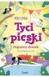 Zaginiony chomik. Tycipieski. Tom 2