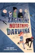 Zaginione notatniki Darwina