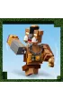 LEGO Minecraft Ring w Lenym dworze 21272