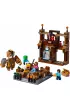 LEGO Minecraft Ring w Lenym dworze 21272