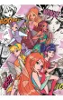 Puzzle 500 el. Compact Winx Clementoni