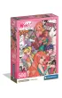 Puzzle 500 el. Compact Winx Clementoni