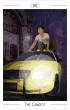 Urban Tarot, karty do wr�enia