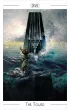 Urban Tarot, karty do wr�enia