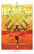 Urban Tarot, karty do wr�enia