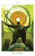 Urban Tarot, karty do wr�enia