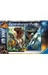 Puzzle 100 el. Jurassic World Dominion XXL Ravensburger