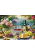 Puzzle 1000 el. Grape Splendor CherryPazzi