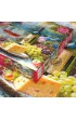 Puzzle 1000 el. Grape Splendor CherryPazzi